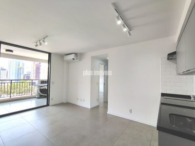 Apartamento, 2 quartos, 65 m² - Foto 1