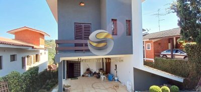 Casa de Condomínio, 3 quartos - Foto 3