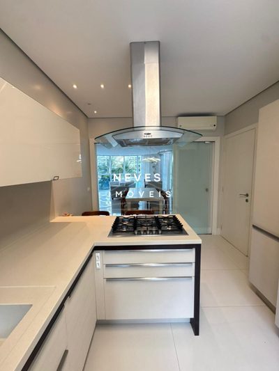 Apartamento, 4 quartos, 167 m² - Foto 5