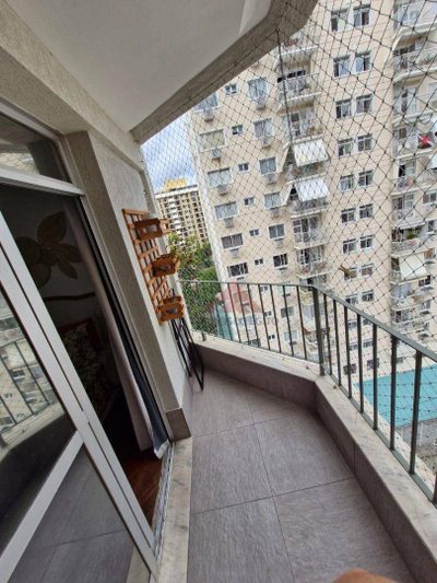 Apartamento, 3 quartos, 95 m² - Foto 4