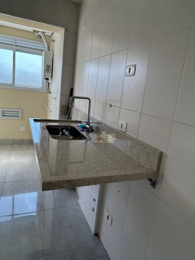 Apartamento, 2 quartos, 56 m² - Foto 3