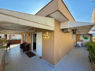 Cobertura, 2 quartos, 160 m² - Foto 4