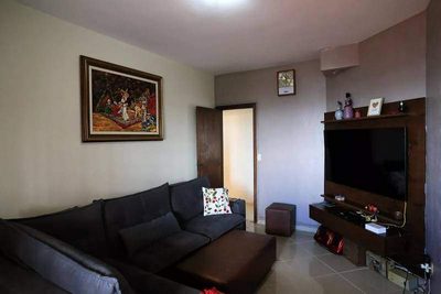Casa, 4 quartos, 320 m² - Foto 5