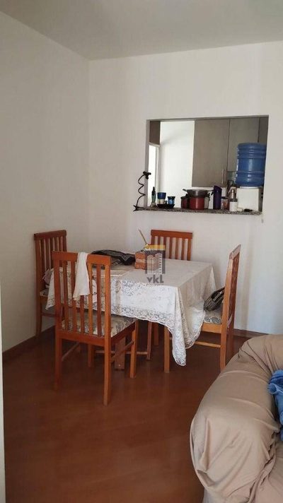 Apartamento, 3 quartos, 65 m² - Foto 5