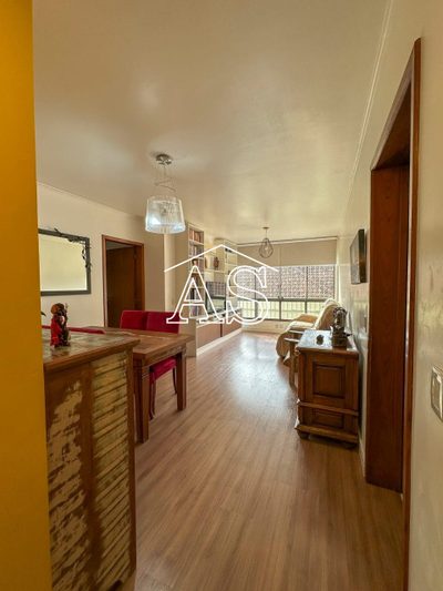 Apartamento, 3 quartos, 102 m² - Foto 4