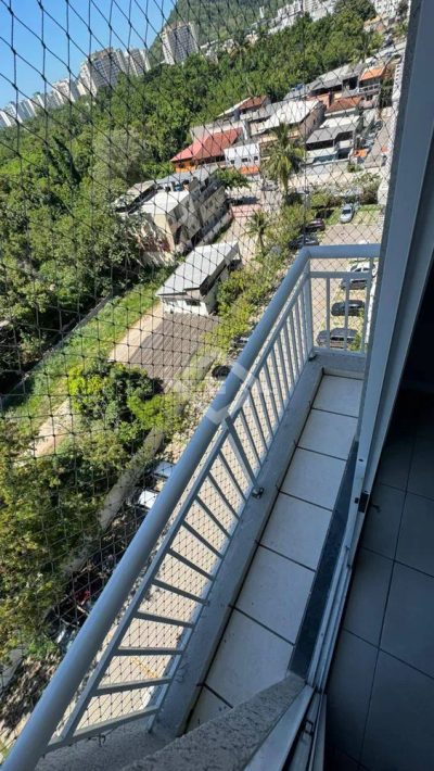 Apartamento, 2 quartos, 50 m² - Foto 1
