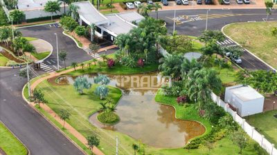 Loteamento e Condomínio, 549 m² - Foto 1