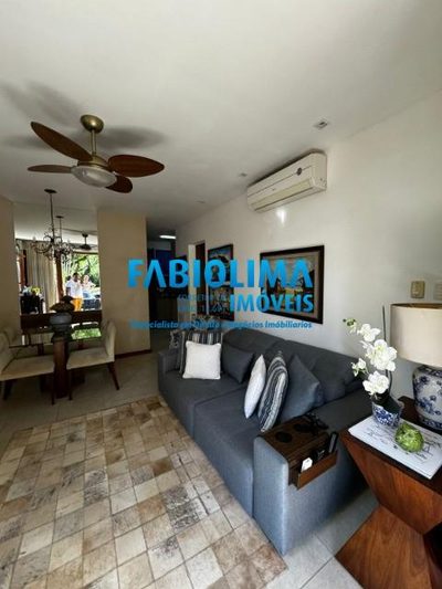 Casa de Condomínio, 3 quartos - Foto 5