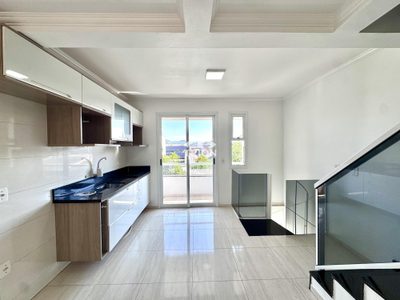 Sobrado, 2 quartos, 121 m² - Foto 5