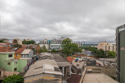 Apartamento, 3 quartos, 122 m² - Foto 3