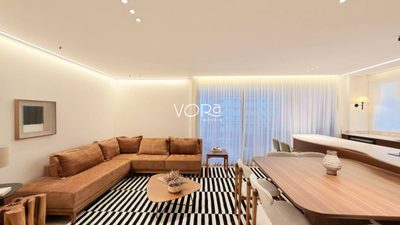 Apartamento, 3 quartos, 126 m² - Foto 5