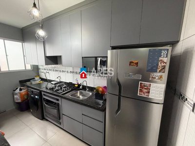 Apartamento, 2 quartos, 50 m² - Foto 4