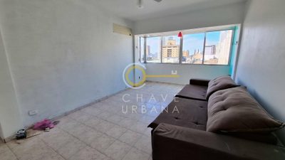 Apartamento, 2 quartos, 70 m² - Foto 1