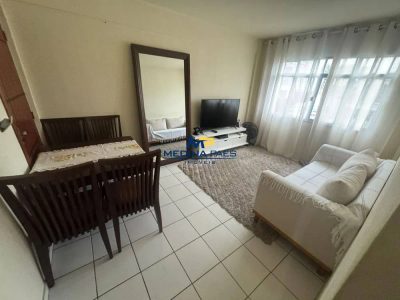 Apartamento, 2 quartos, 80 m² - Foto 2