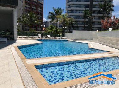 Apartamento, 5 quartos, 561 m² - Foto 3