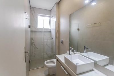 Apartamento, 3 quartos, 73 m² - Foto 4