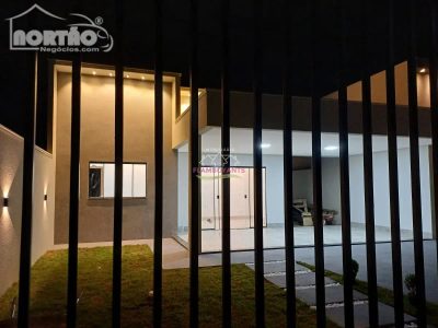 Casa, 2 quartos, 91 m² - Foto 2