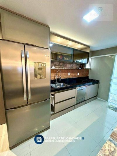 Casa, 3 quartos, 220 m² - Foto 4
