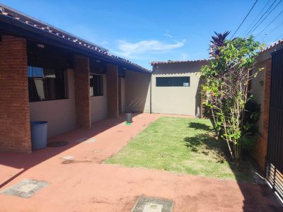 Casa, 3 quartos, 126 m² - Foto 3