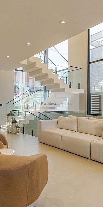 Casa de Condomínio, 5 quartos - Foto 4