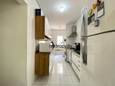 Apartamento, 3 quartos, 162 m² - Foto 5
