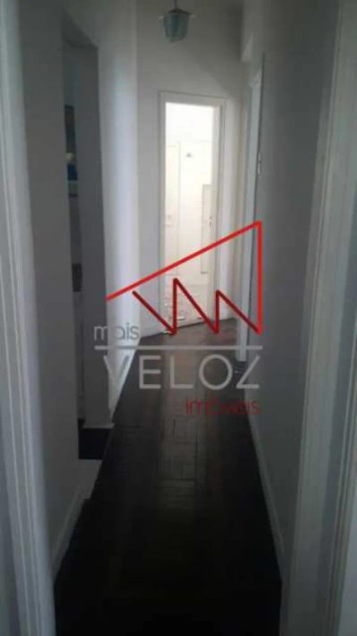 Apartamento, 2 quartos, 65 m² - Foto 1