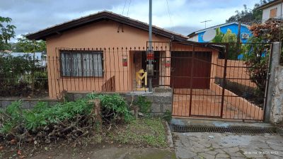 Casa de Condomínio, 2 quartos - Foto 1