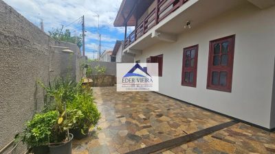 Casa, 3 quartos, 214 m² - Foto 4
