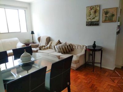 Apartamento, 2 quartos, 71 m² - Foto 1