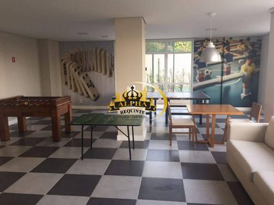 Apartamento, 1 quarto, 62 m² - Foto 4