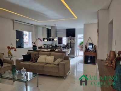 Casa, 3 quartos, 180 m² - Foto 3