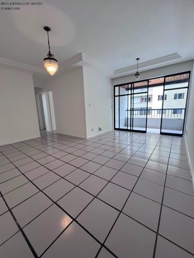 Apartamento, 3 quartos, 106 m² - Foto 2