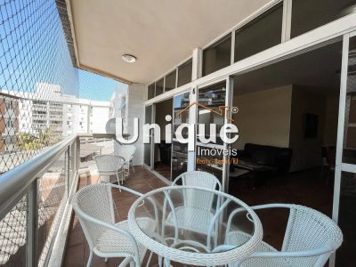 Apartamento, 3 quartos, 120 m² - Foto 1