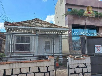 Casa, 3 quartos, 208 m² - Foto 2