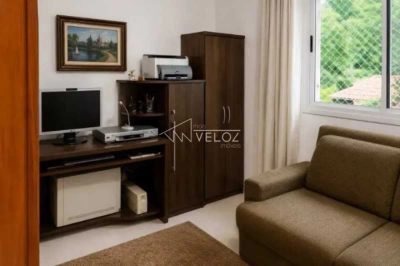 Apartamento, 2 quartos, 79 m² - Foto 5