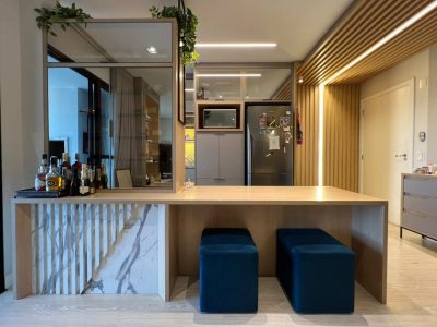 Apartamento, 2 quartos, 81 m² - Foto 4