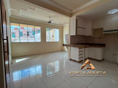 Apartamento, 2 quartos, 69 m² - Foto 1