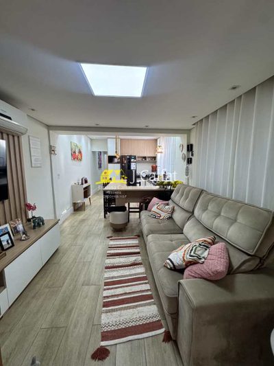 Casa, 3 quartos, 82 m² - Foto 4