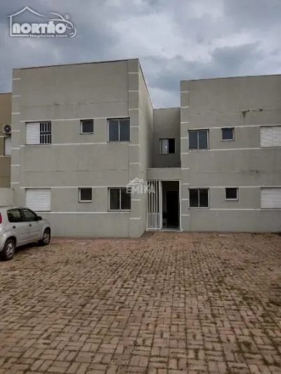 Casa, 2 quartos, 51 m² - Foto 2