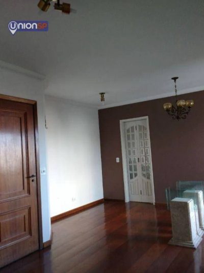 Apartamento, 3 quartos, 94 m² - Foto 1
