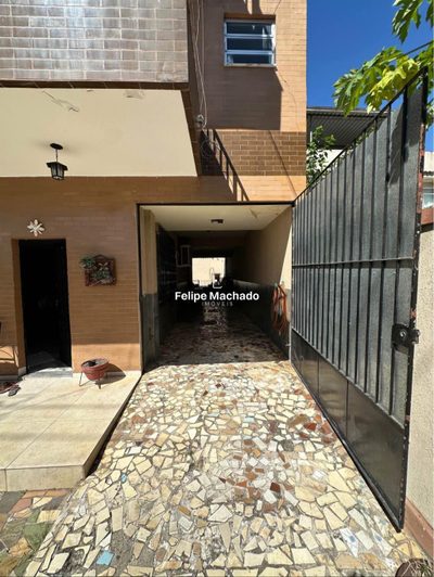 Casa, 4 quartos, 180 m² - Foto 5