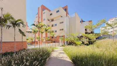 Apartamento, 3 quartos, 221 m² - Foto 2
