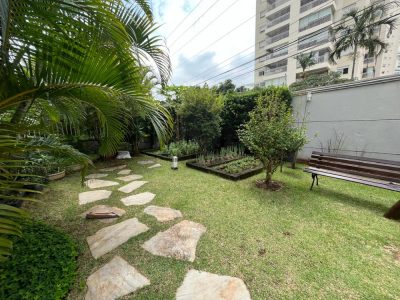 Apartamento, 3 quartos, 112 m² - Foto 4