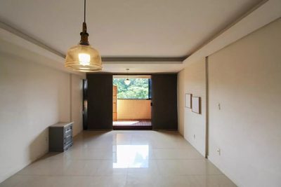 Apartamento, 3 quartos, 96 m² - Foto 3
