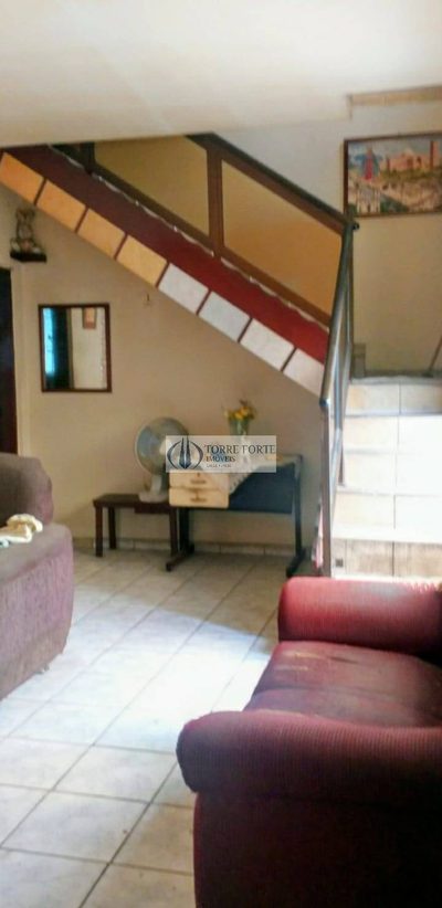 Casa, 4 quartos, 182 m² - Foto 3