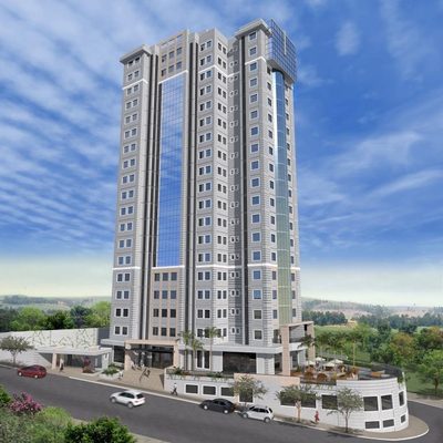 Loja-Salão, 248 m² - Foto 1