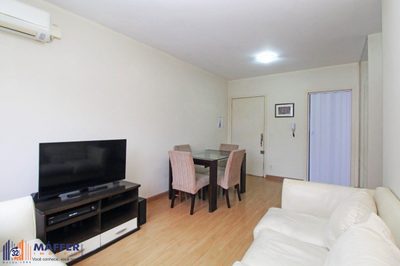 Apartamento, 2 quartos, 58 m² - Foto 5