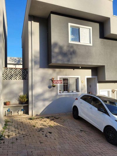 Casa, 2 quartos, 69 m² - Foto 1