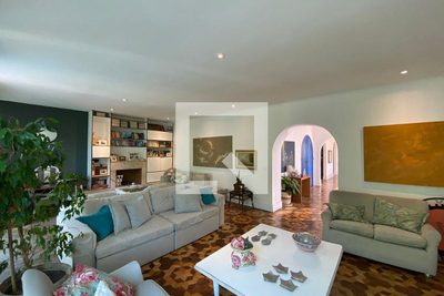 Apartamento, 4 quartos, 342 m² - Foto 4