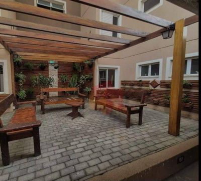 Apartamento, 3 quartos, 70 m² - Foto 5